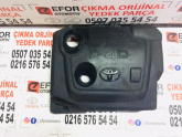 Oto Çıkma Parça / Toyota / Corolla / Motor / Motor Kapağı / Çıkma Parça 