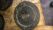 Oto Çıkma Parça / Fiat / Doblo / Motor / Volant / Çıkma Parça 