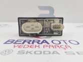 Oto Çıkma Parça / Volkswagen / Polo / Fan / Fan Paneli / Çıkma Parça 