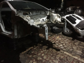 Oto Çıkma Parça / Hyundai / Accent / Kaporta & Karoser / Komple Ön / Çıkma Parça 