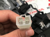 Oto Çıkma Parça / Toyota / Carina / Far & Stop / Sol Arka Stop / Sıfır Parça 