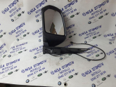 Oto Çıkma Parça / Mercedes / Vito / Ayna / Sol Dış Ayna / Çıkma Parça 