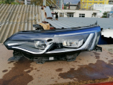 Oto Çıkma Parça / Renault / Talisman / Far & Stop / Sağ Ön Far / Çıkma Parça 