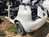 Oto Çıkma Parça / Fiat / Punto / Kaporta & Karoser / Komple Arka / Çıkma Parça 
