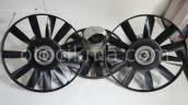 Oto Çıkma Parça / Audi / 100 Serisi / Fan / Fan Motoru / Sıfır Parça 