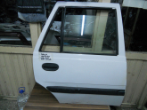 Oto Çıkma Parça / Dacia / Solenza / Kaporta & Karoser / Sağ Arka Kapı / Çıkma Parça 