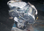 Oto Çıkma Parça / Hyundai / Santa Fe / Motor / Motor (komple) / Çıkma Parça 