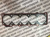 Oto Çıkma Parça / Audi / 200 Serisi / Motor / Silindir Kapağı / Sıfır Parça 