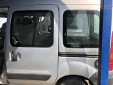 Hurda Belgeli Araçlar / Renault / Kangoo