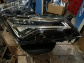 Oto Çıkma Parça / Seat / Ateca / Far & Stop / Sol Ön Far / Sıfır Parça 
