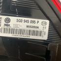 Oto Çıkma Parça / Volkswagen / Golf / Far & Stop / Sol Arka Stop / Çıkma Parça 