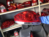 Oto Çıkma Parça / Fiat / Linea / Far & Stop / Sol Arka Stop / Çıkma Parça 