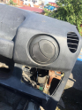 Fiat Doblo D1 sağ üfleme ızgarası hatasız orjinal çıkma