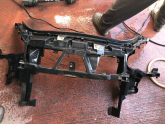 Oto Çıkma Parça / Renault / Scenic / Kaporta & Karoser / Ön Panel / Çıkma Parça 
