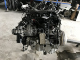 Oto Çıkma Parça / Bmw / 5 Serisi / Motor / Motor (komple) / Çıkma Parça 
