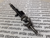 Oto Çıkma Parça / Volkswagen / Golf / Direksiyon / Direksiyon Kutusu / Sıfır Parça 