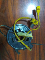 Oto Çıkma Parça / Ford / Fiesta / Direksiyon / Direksiyon Sargısı / Çıkma Parça 