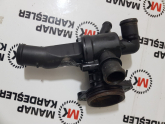 Oto Çıkma Parça / Volkswagen / Polo / Motor / Termostat / Çıkma Parça 