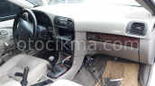 Volvo s40 2001 turbo göğüslük torpido