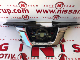 Nissan Juke 2015-2018 Ön Panjur Sıfır Yedek Parça