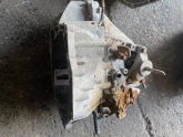 Oto Çıkma Parça / Citroen / C4 / Şanzıman / Şanzıman Komple / Çıkma Parça 