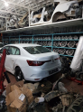 Oto Çıkma Parça / Renault / Megane / Kaporta & Karoser / Komple Ön / Çıkma Parça 
