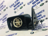 Oto Çıkma Parça / Bmw / 3 Serisi / Ayna / Sol Dış Ayna / Çıkma Parça 