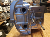 Oto Çıkma Parça / Renault / Megane / Motor / Silindir Kapağı / Çıkma Parça 
