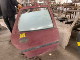 Oto Çıkma Parça / Opel / Vectra / Kaporta & Karoser / Sağ Arka Kapı / Çıkma Parça 