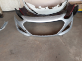 hyundai i30 tanpon  gri