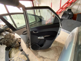 Oto Çıkma Parça / Honda / Civic / Kaporta & Karoser / Sol Arka Kapı / Çıkma Parça 
