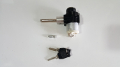 Oto Çıkma Parça / Skoda / Forman / Elektrik / Kontak Seti / Sıfır Parça 