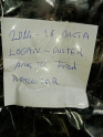 Oto Çıkma Parça / Dacia / Duster / Elektrik / Elektrik Tesisatı / Çıkma Parça 