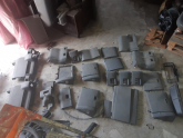 MİTSUBİSHİ CANTER TORPİDO KAPAGI