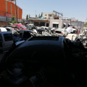 Oto Çıkma Parça / Bmw / 5 Serisi / Kaporta & Karoser / Kesme Tavan Sacı / Çıkma Parça 