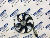 Oto Çıkma Parça / Mercedes / GLA / Fan / Fan Motoru / Çıkma Parça 