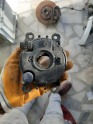 Oto Çıkma Parça / Peugeot / 301 / Far & Stop / Sis Farı / Çıkma Parça 
