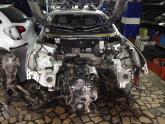 Oto Çıkma Parça / Citroen / C5 / Beyin / Start Stop Beyni / Çıkma Parça 