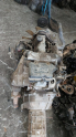 Oto Çıkma Parça / Mazda / B-2500 / Motor / Motor (komple) / Çıkma Parça 