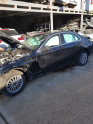 MERCEDES W205 C SERİSİ ÇIKMA  HATASIZ SİYAH KESME TAVAN