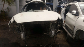 INFINITI FX30D ORİJİNAL KESME KUPA.