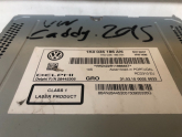 Oto Çıkma Parça / Volkswagen / Caddy / Teyp / Cd - Çalar / Çıkma Parça 