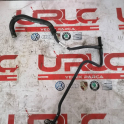 Oto Çıkma Parça / Volkswagen / Golf / Radyatör / İntercooler Hortumu / Sıfır Parça 