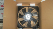 Oto Çıkma Parça / Suzuki / SX4 / Fan / Fan Davlumbazı / Sıfır Parça 