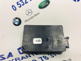 Oto Çıkma Parça / Mercedes / C Serisi / Beyin / Radar Sensörü / Çıkma Parça 