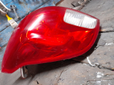 Oto Çıkma Parça / Opel / Mokka / Far & Stop / Sol Arka Stop / Çıkma Parça 