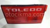 Oto Çıkma Parça / Seat / Toledo / Far & Stop / Sol Arka Stop / Sıfır Parça 