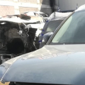 SAĞ DİKİZ AYNASI VOLVO XC40 2019.