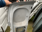 Oto Çıkma Parça / Ford / Tourneo Courier / Kaporta & Karoser / Bagaj Kapağı / Çıkma Parça 