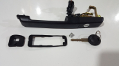 Oto Çıkma Parça / Seat / Toledo / Kaporta & Karoser / Dış Kapı Kolu / Sıfır Parça 